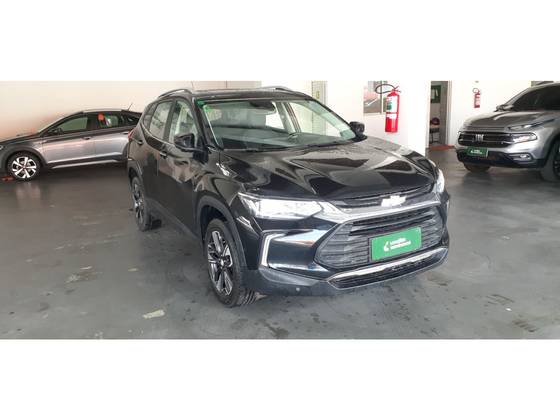 CHEVROLET TRACKER 1.2 TURBO FLEX PREMIER AUTOMÁTICO